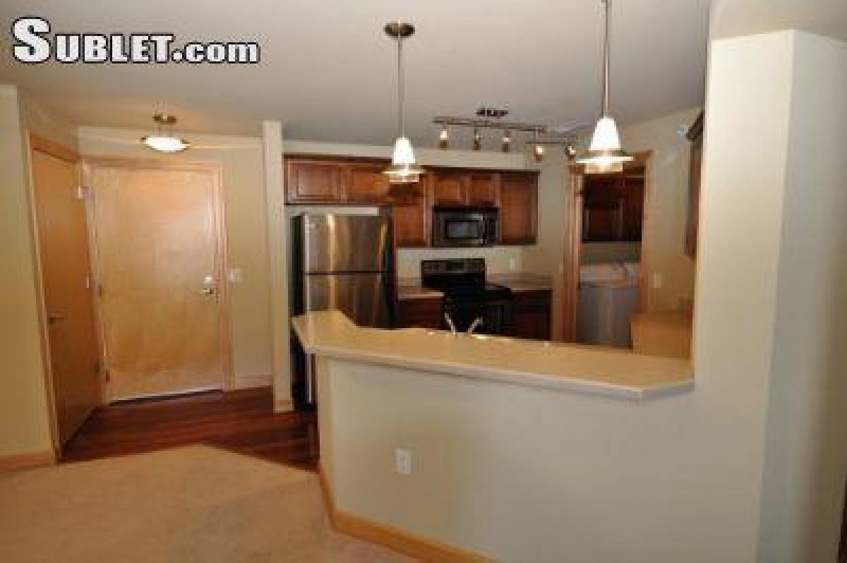 Picture of Apartment For Rent in Dane, Wisconsin, United States