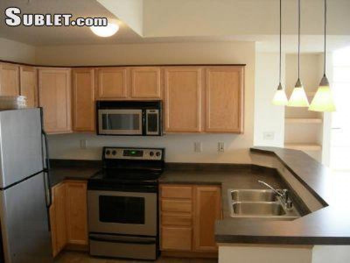 Picture of Apartment For Rent in Dane, Wisconsin, United States