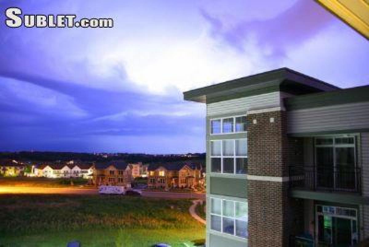 Picture of Apartment For Rent in Dane, Wisconsin, United States