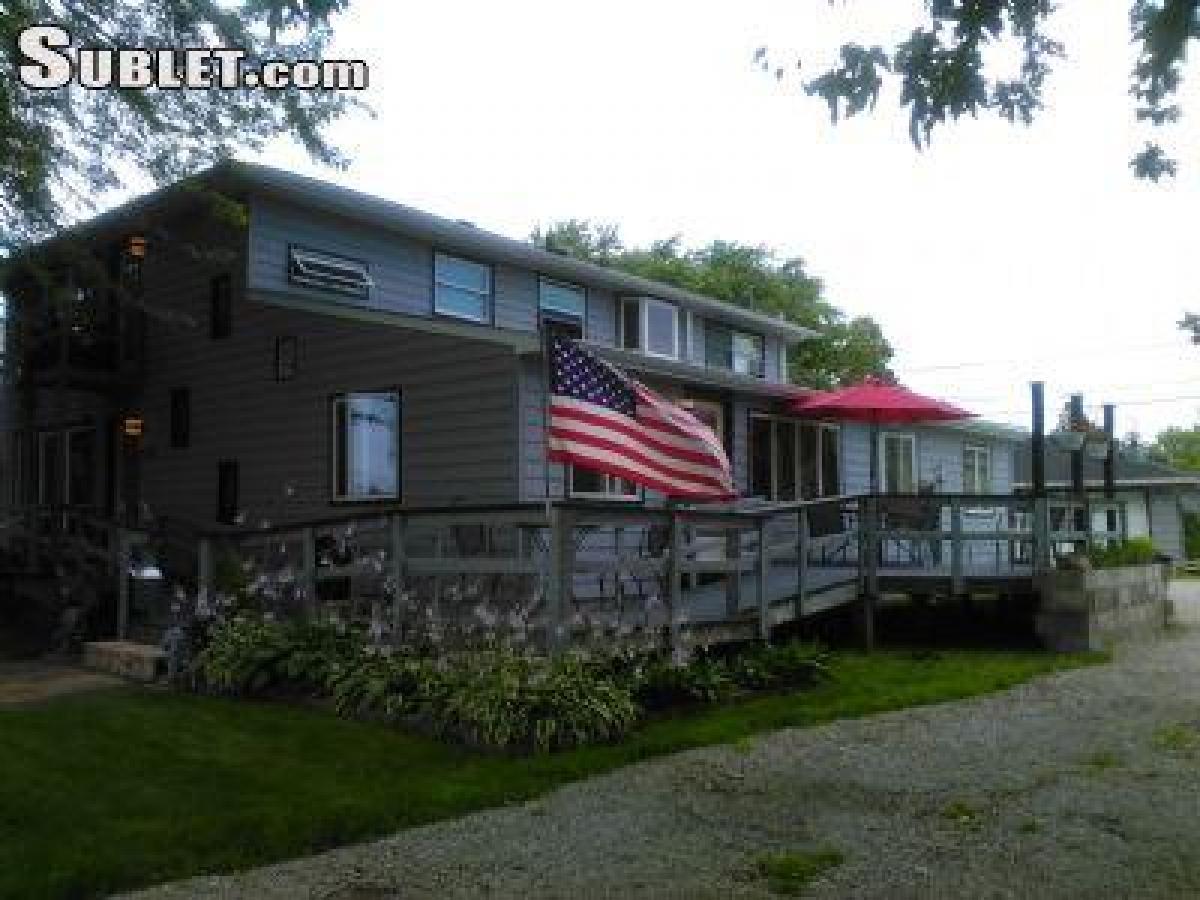 Picture of Home For Rent in Winnebago, Wisconsin, United States