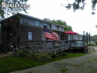 Home For Rent in Winnebago, Wisconsin