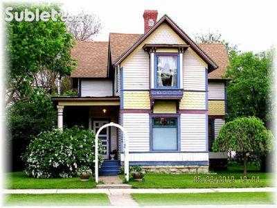 Home For Rent in La Crosse, Wisconsin