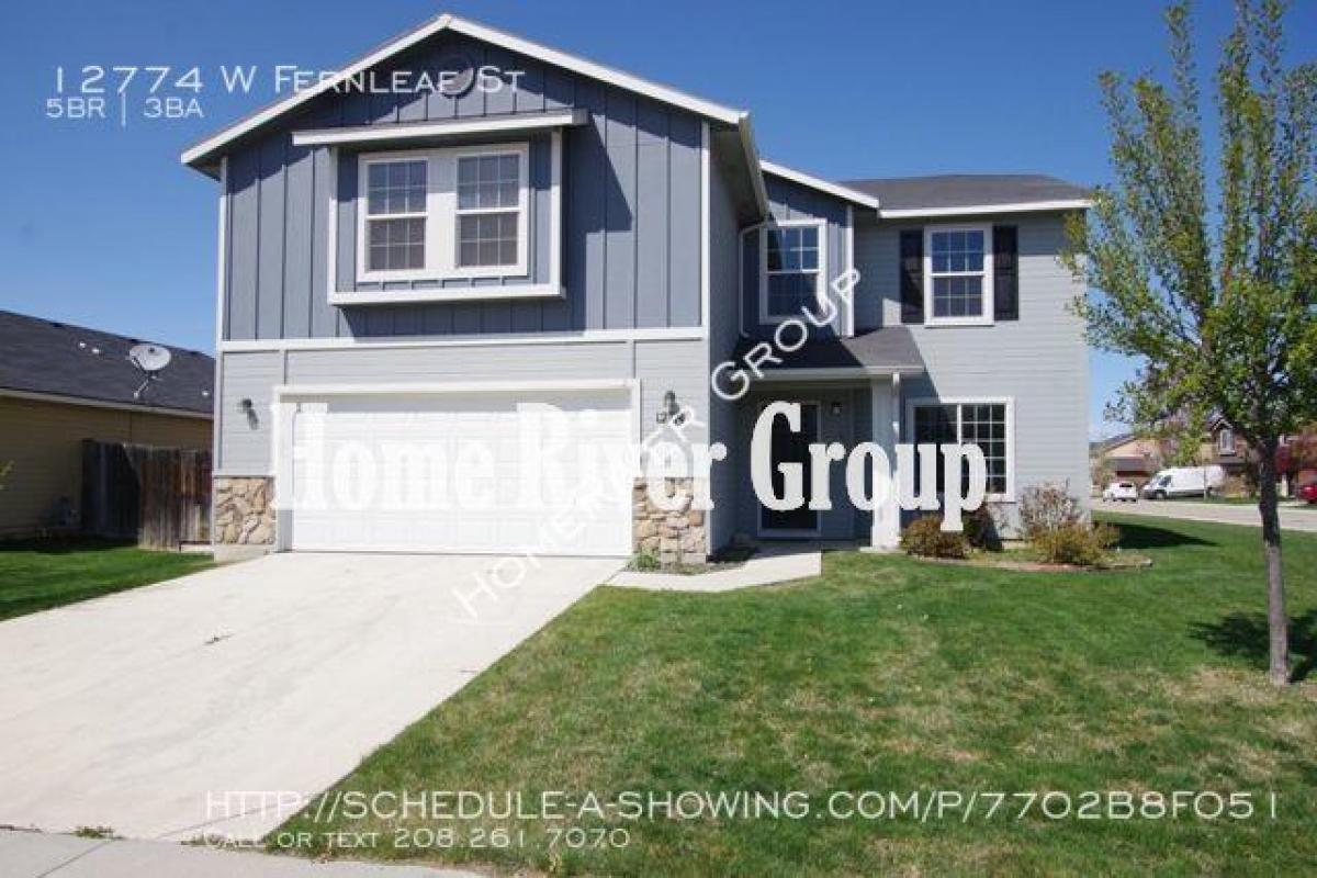 Picture of Home For Rent in Boise, Idaho, United States