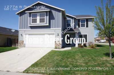 Home For Rent in Boise, Idaho