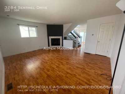 Home For Rent in Boulder, Colorado