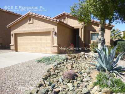 Home For Rent in San Tan Valley, Arizona