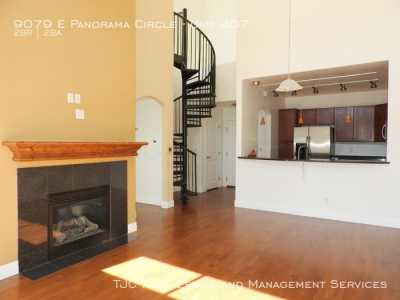 Apartment For Rent in Centennial, Colorado