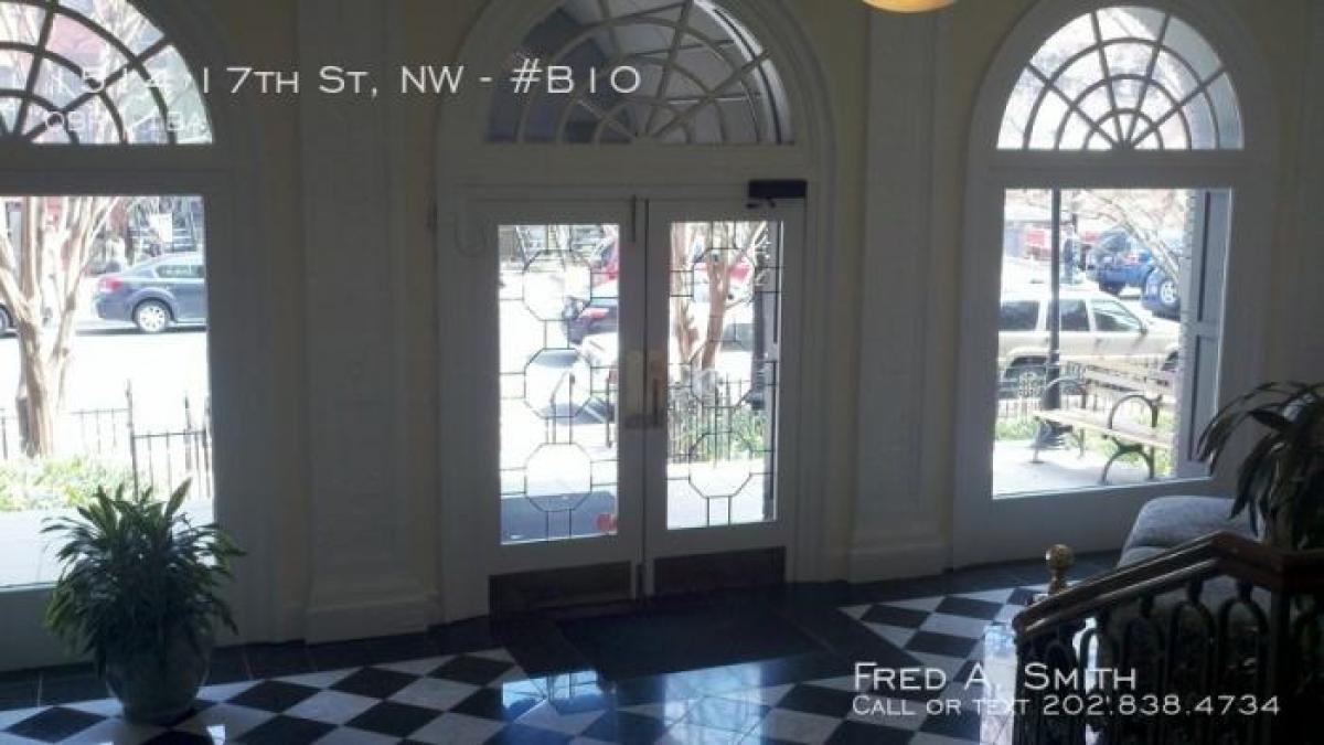 Picture of Condo For Rent in Washington, District of Columbia, United States