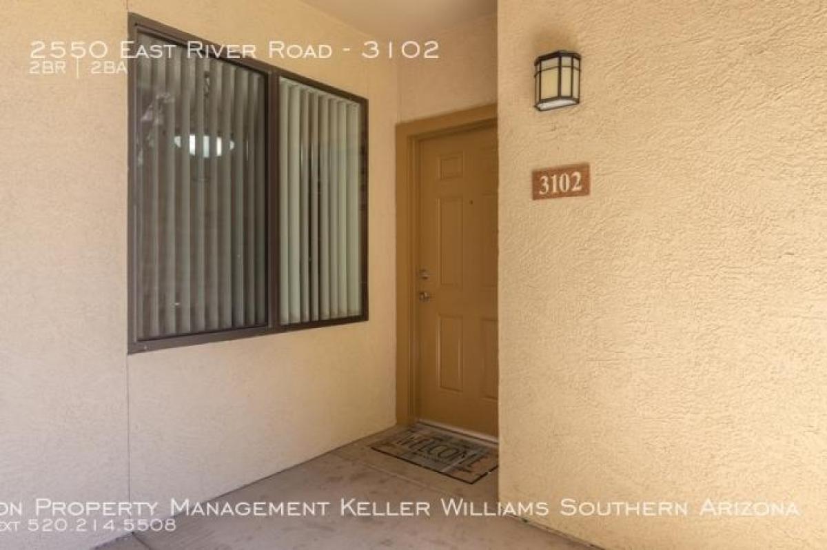 Picture of Condo For Rent in Tucson, Arizona, United States