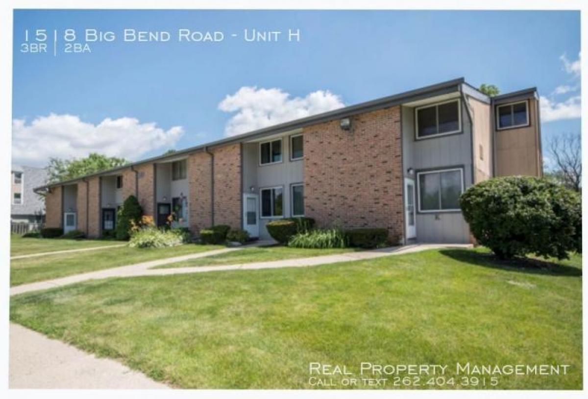 Picture of Apartment For Rent in Waukesha, Wisconsin, United States