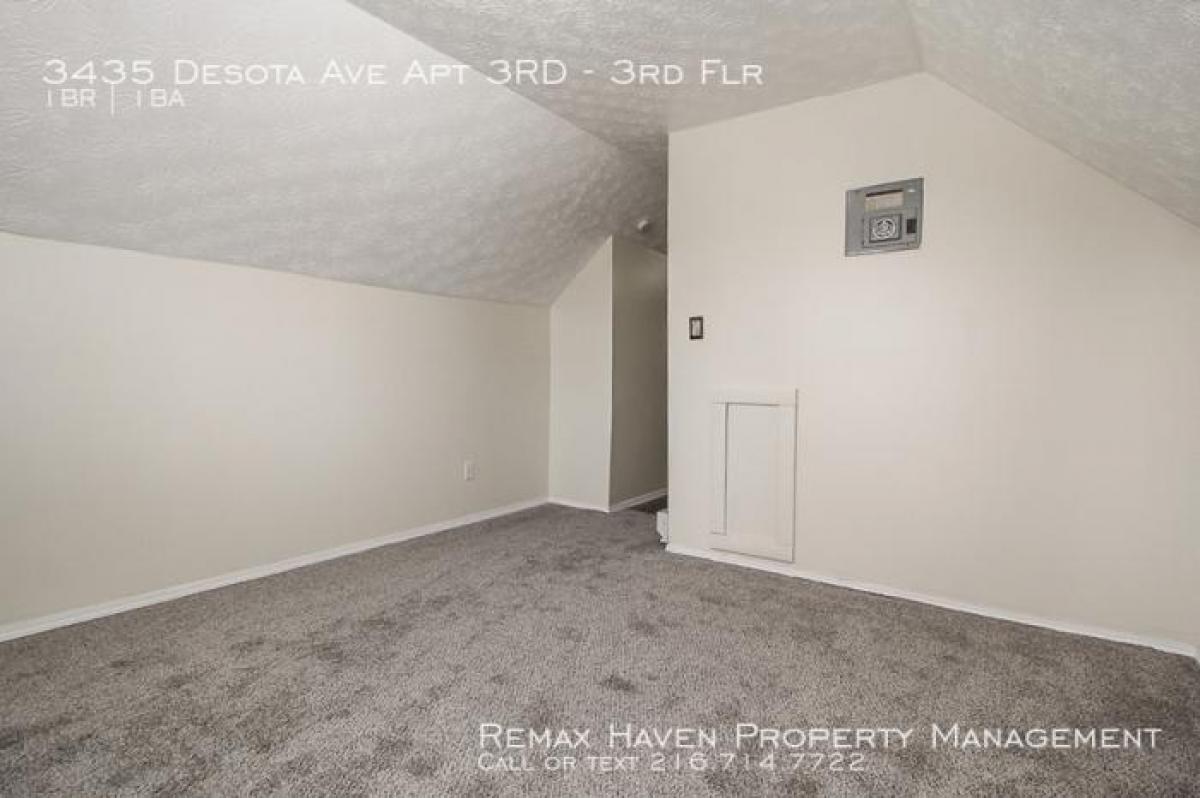 Picture of Apartment For Rent in Cleveland Heights, Ohio, United States