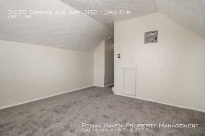 Apartment For Rent in Cleveland Heights, Ohio