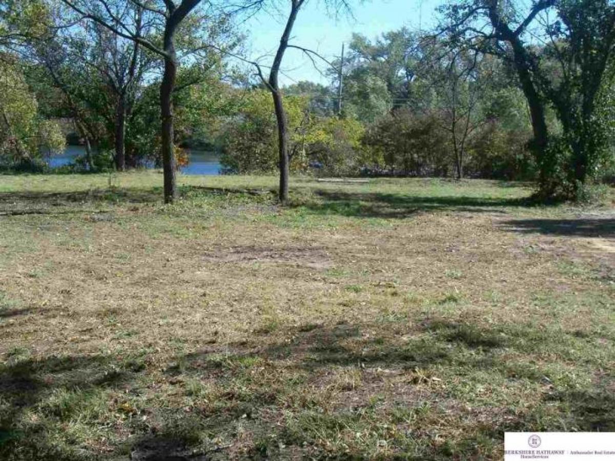 Picture of Residential Land For Sale in Waterloo, Nebraska, United States