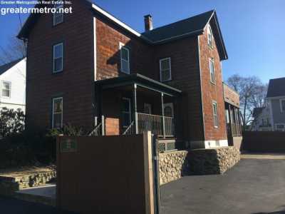 Condo For Rent in Wakefield, Massachusetts