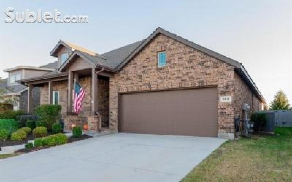 Picture of Home For Rent in Denton, Texas, United States