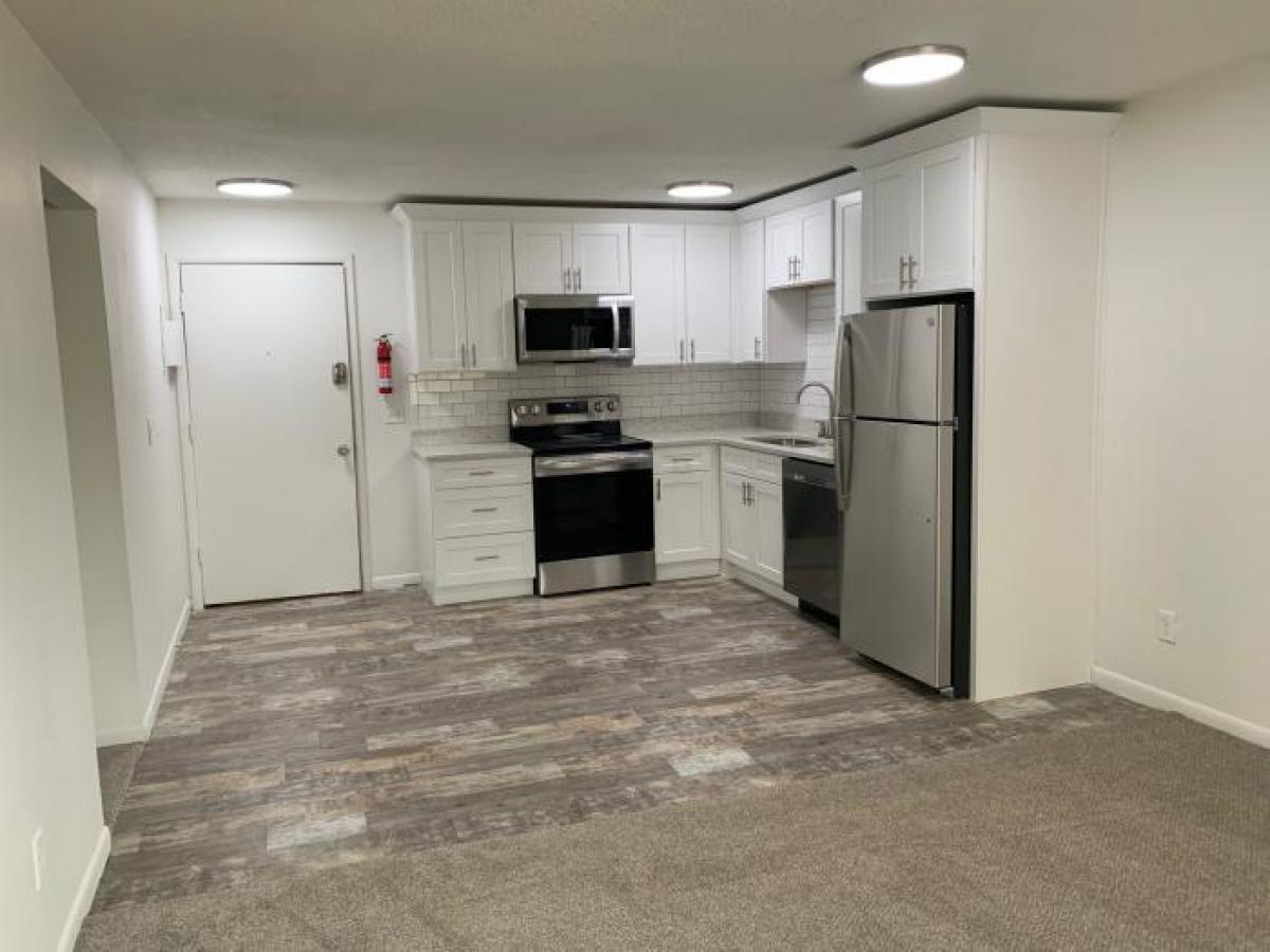 Picture of Apartment For Rent in Kalamazoo, Michigan, United States