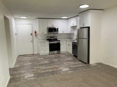 Apartment For Rent in Kalamazoo, Michigan