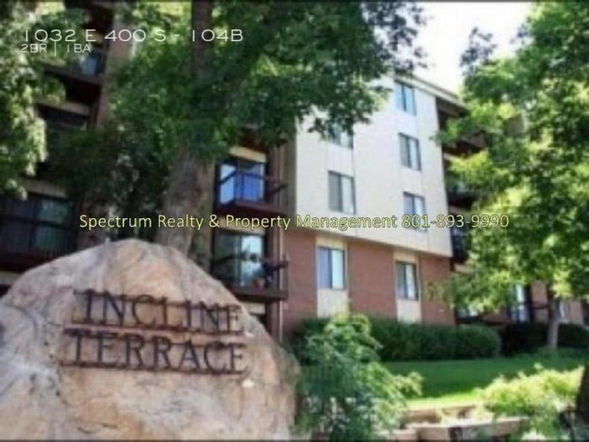 Picture of Condo For Rent in Salt Lake City, Utah, United States