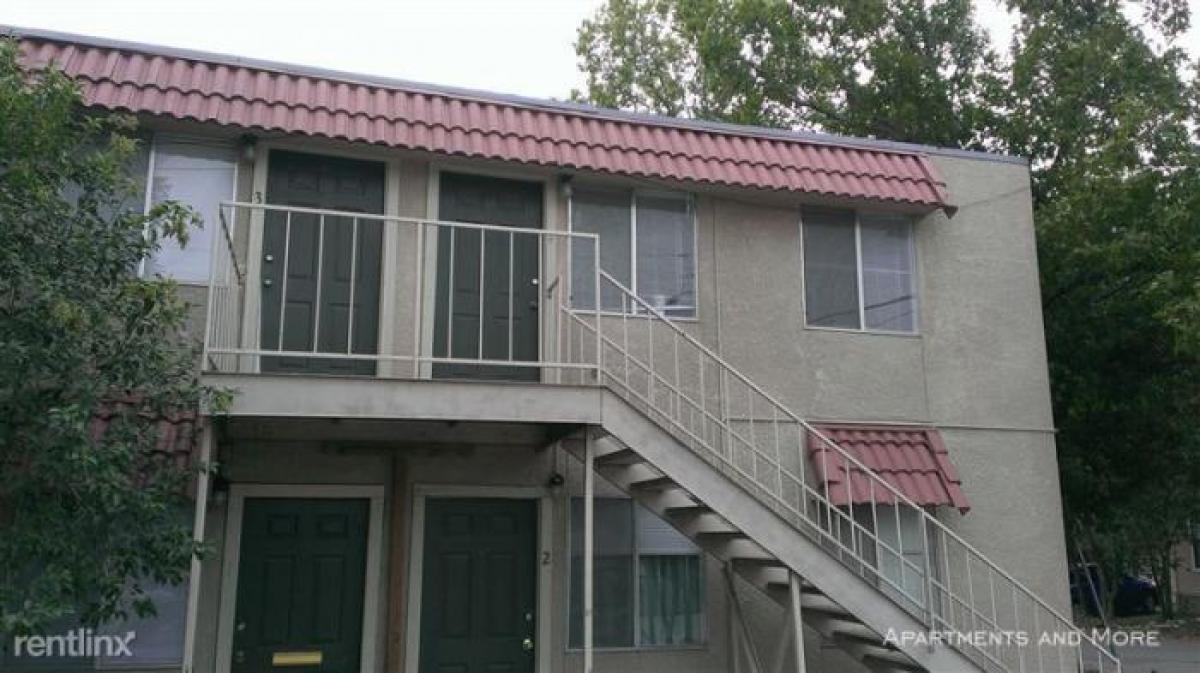 Picture of Apartment For Rent in San Marcos, Texas, United States