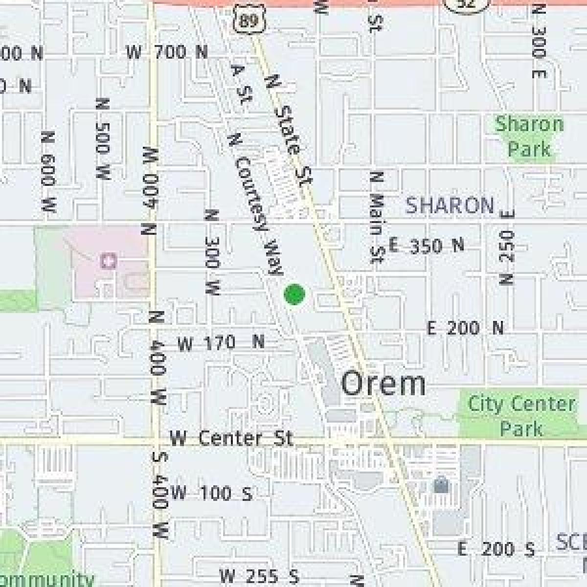 Picture of Home For Rent in Orem, Utah, United States