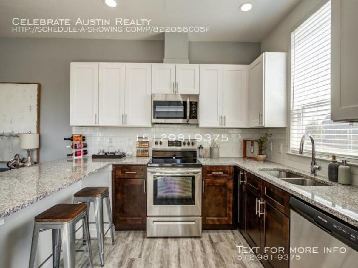 Picture of Condo For Rent in Austin, Texas, United States