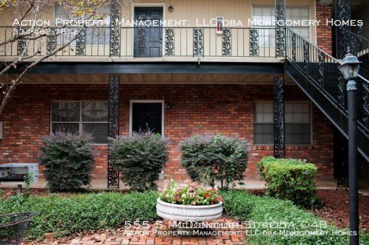 Picture of Apartment For Rent in Montgomery, Alabama, United States