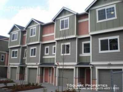 Apartment For Rent in Mill Creek, Washington