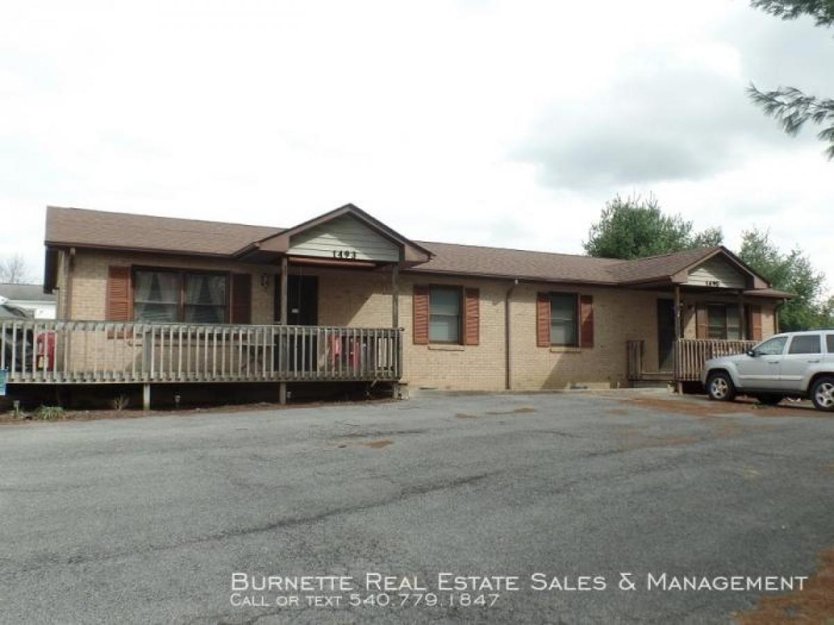 Picture of Home For Rent in Blacksburg, Virginia, United States