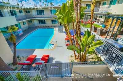 Apartment For Rent in Inglewood, California