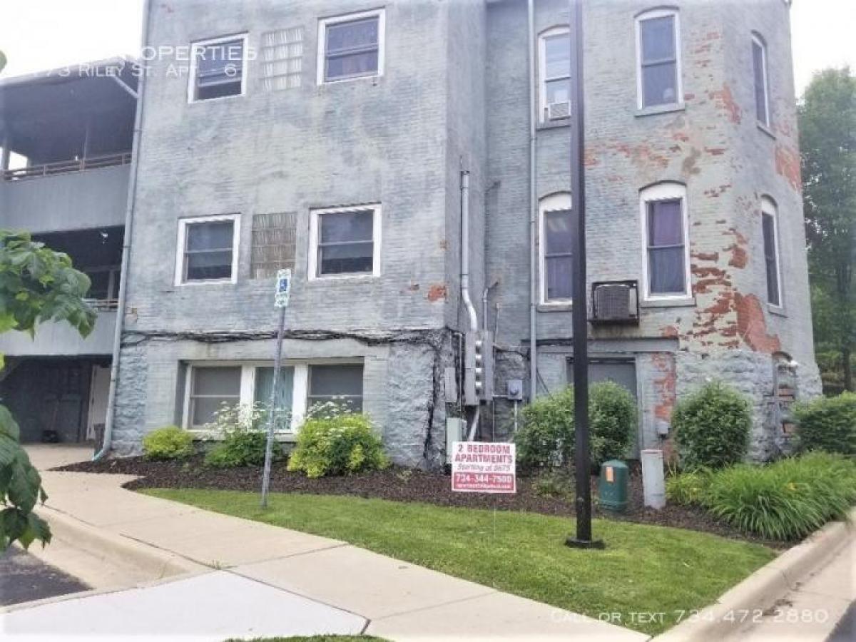 Picture of Apartment For Rent in Dundee, Michigan, United States