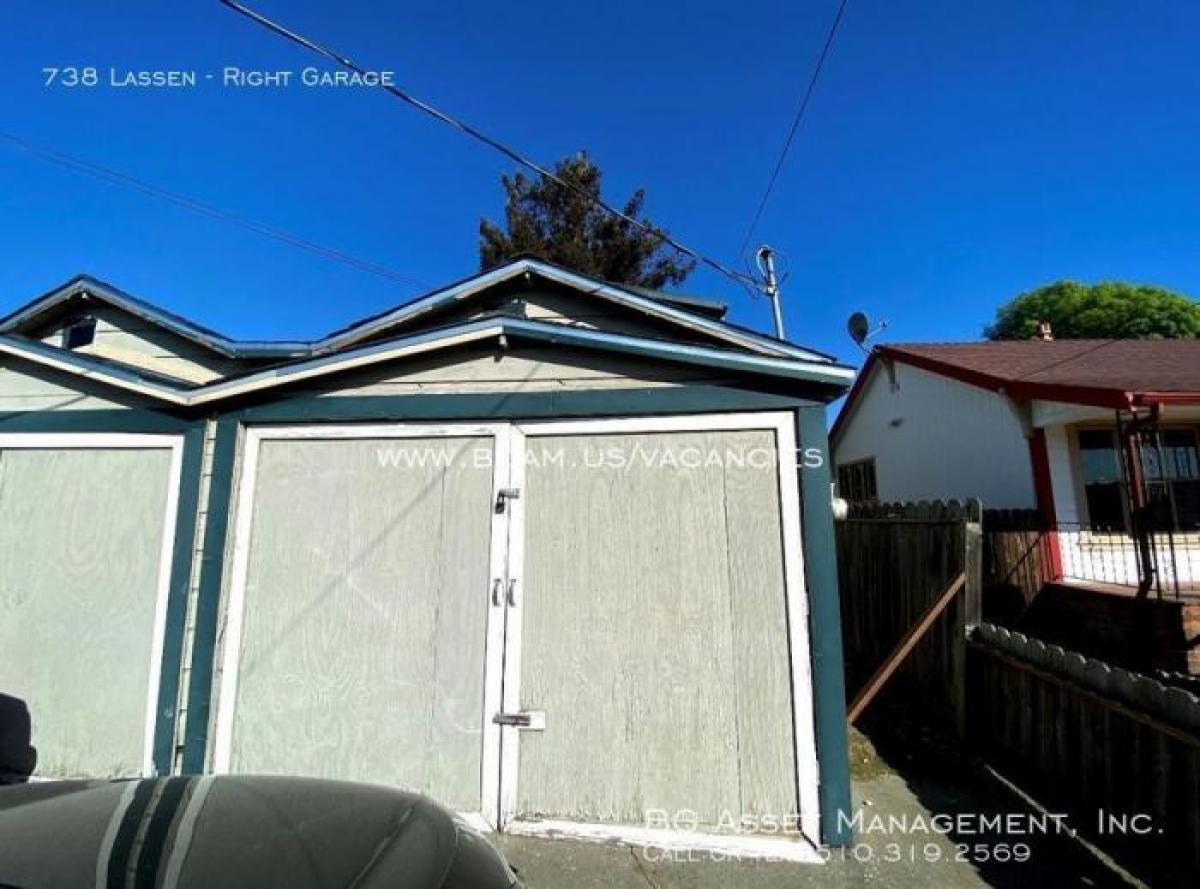 Picture of Apartment For Rent in Richmond, California, United States