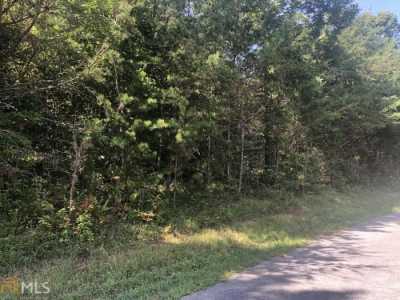 Residential Land For Sale in Young Harris, Georgia