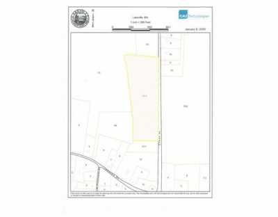 Residential Land For Sale in 