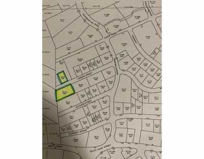 Residential Land For Sale in Marshfield, Massachusetts