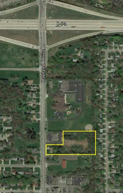 Residential Land For Sale in 