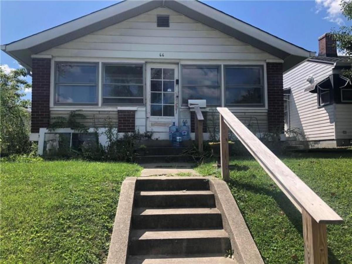 Picture of Home For Sale in Beech Grove, Indiana, United States