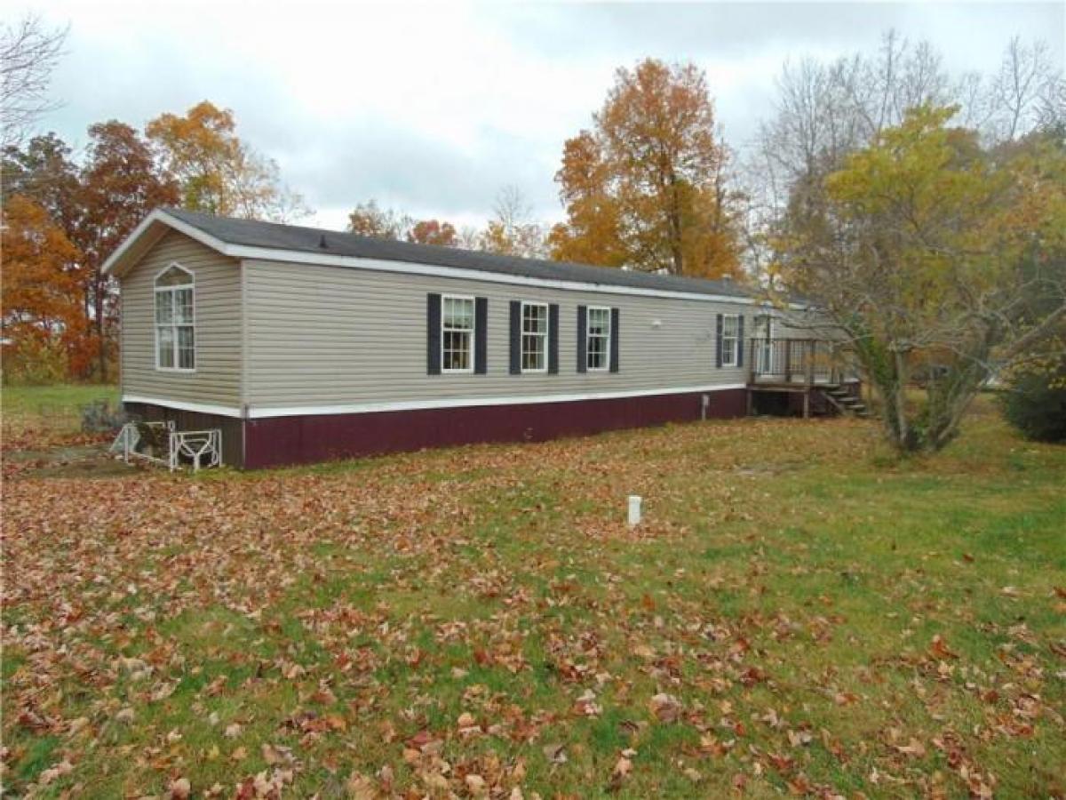 Picture of Home For Sale in Marshall, Indiana, United States