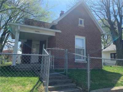 Home For Sale in Muncie, Indiana