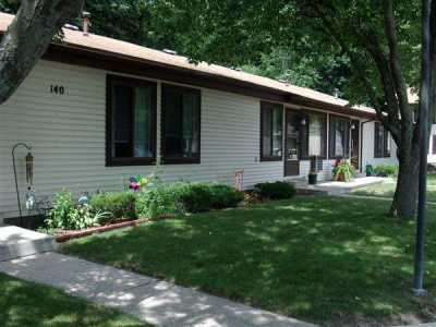 Apartment For Rent in Saint Charles, Michigan