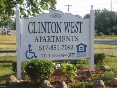 Apartment For Rent in Stockbridge, Michigan