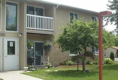 Apartment For Rent in Croswell, Michigan