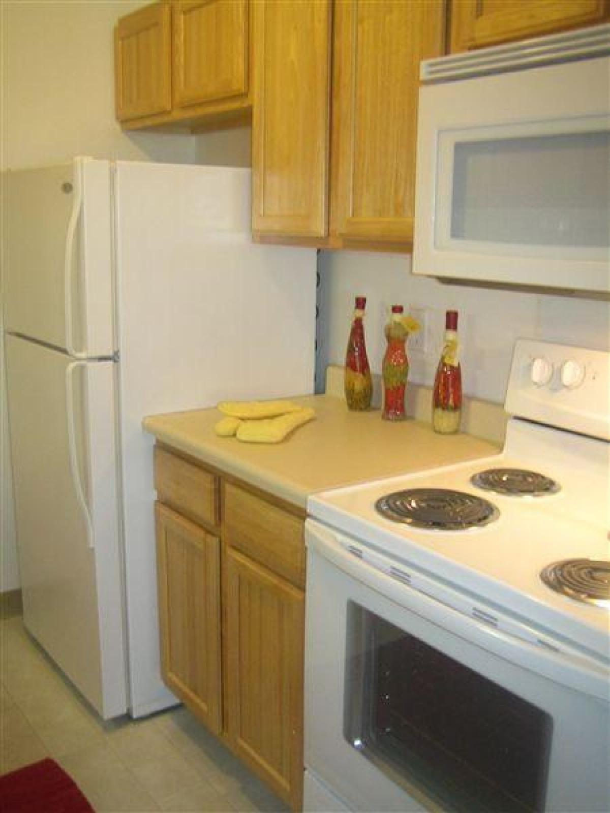 Picture of Apartment For Rent in Yale, Michigan, United States