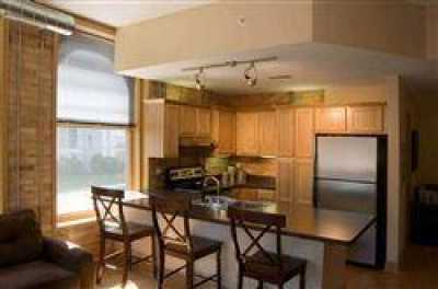 Apartment For Rent in Jackson, Michigan