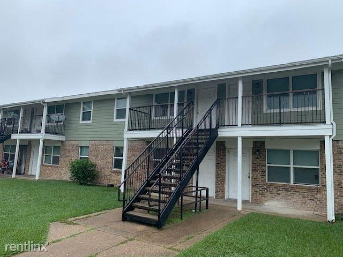 Picture of Apartment For Rent in Madisonville, Texas, United States