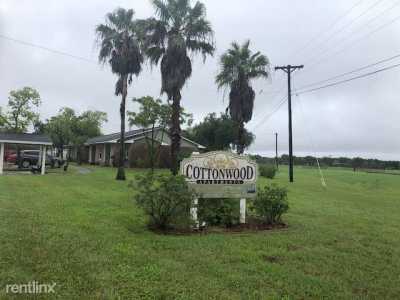 Apartment For Rent in Taft, Texas