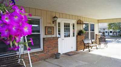 Apartment For Rent in Geneva, Indiana