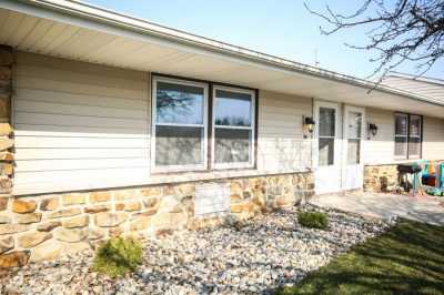 Apartment For Rent in Ossian, Indiana