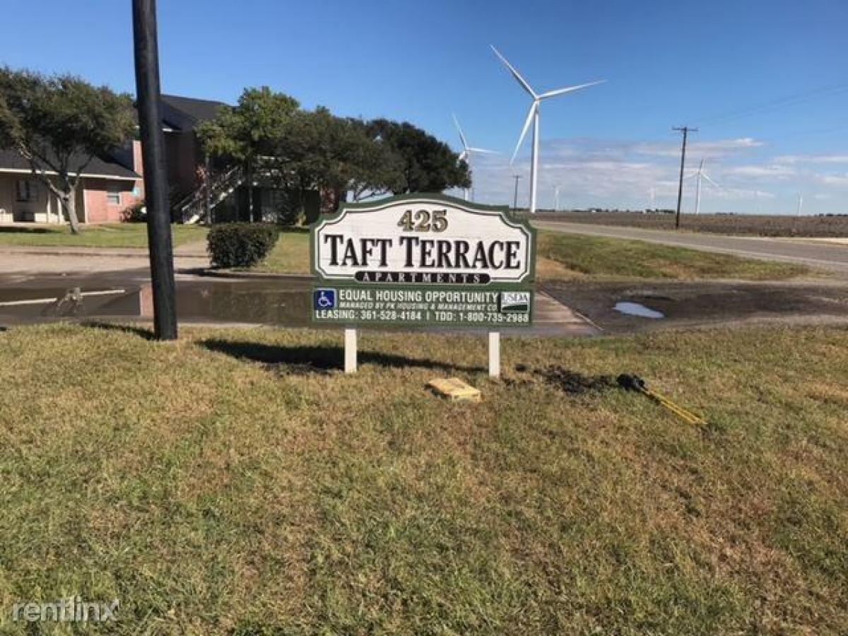 Picture of Apartment For Rent in Taft, Texas, United States