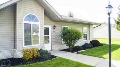 Apartment For Rent in Ossian, Indiana