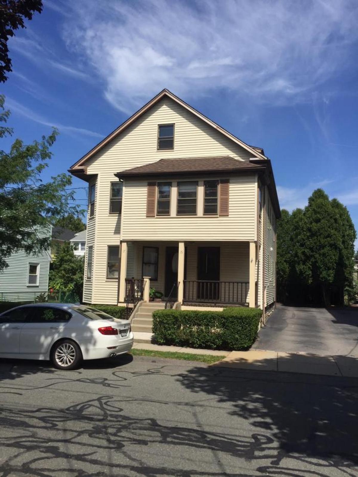 Picture of Condo For Rent in Belmont, Massachusetts, United States